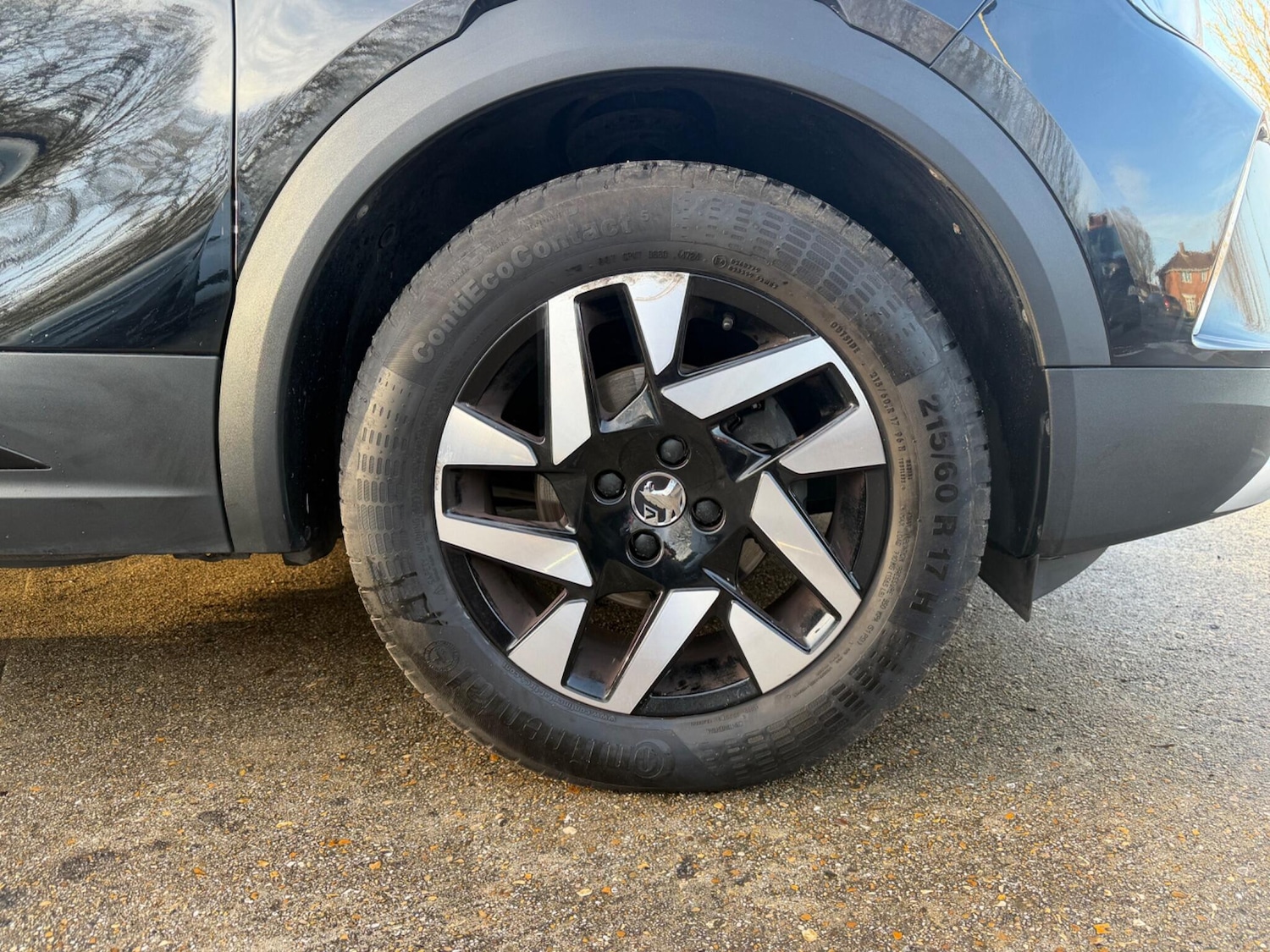 Used Vauxhall Mokka 2021 for sale - 77290610: Photo 28