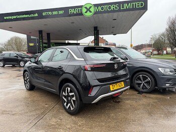 Used Vauxhall Mokka 2021 for sale - 77290610: Photo