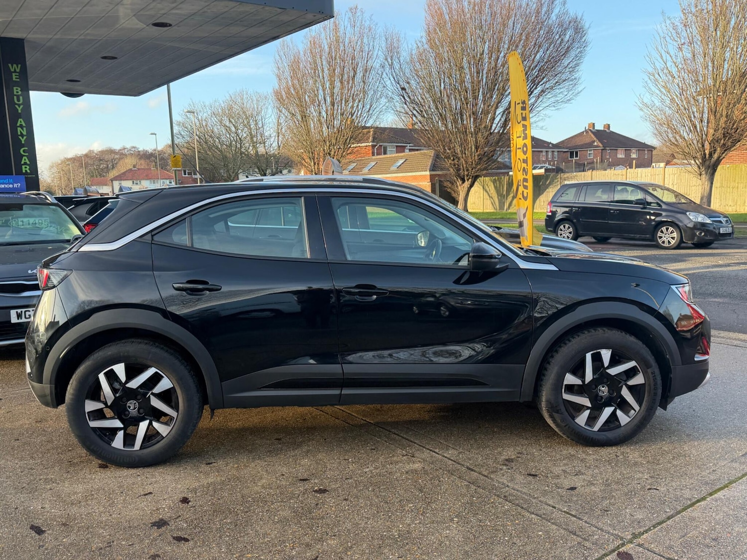 Used Vauxhall Mokka 2021 for sale - 77290610: Photo 3