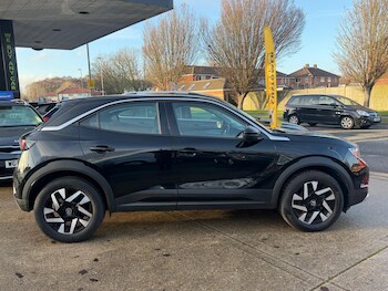 Used Vauxhall Mokka 2021 for sale - 77290610: Photo