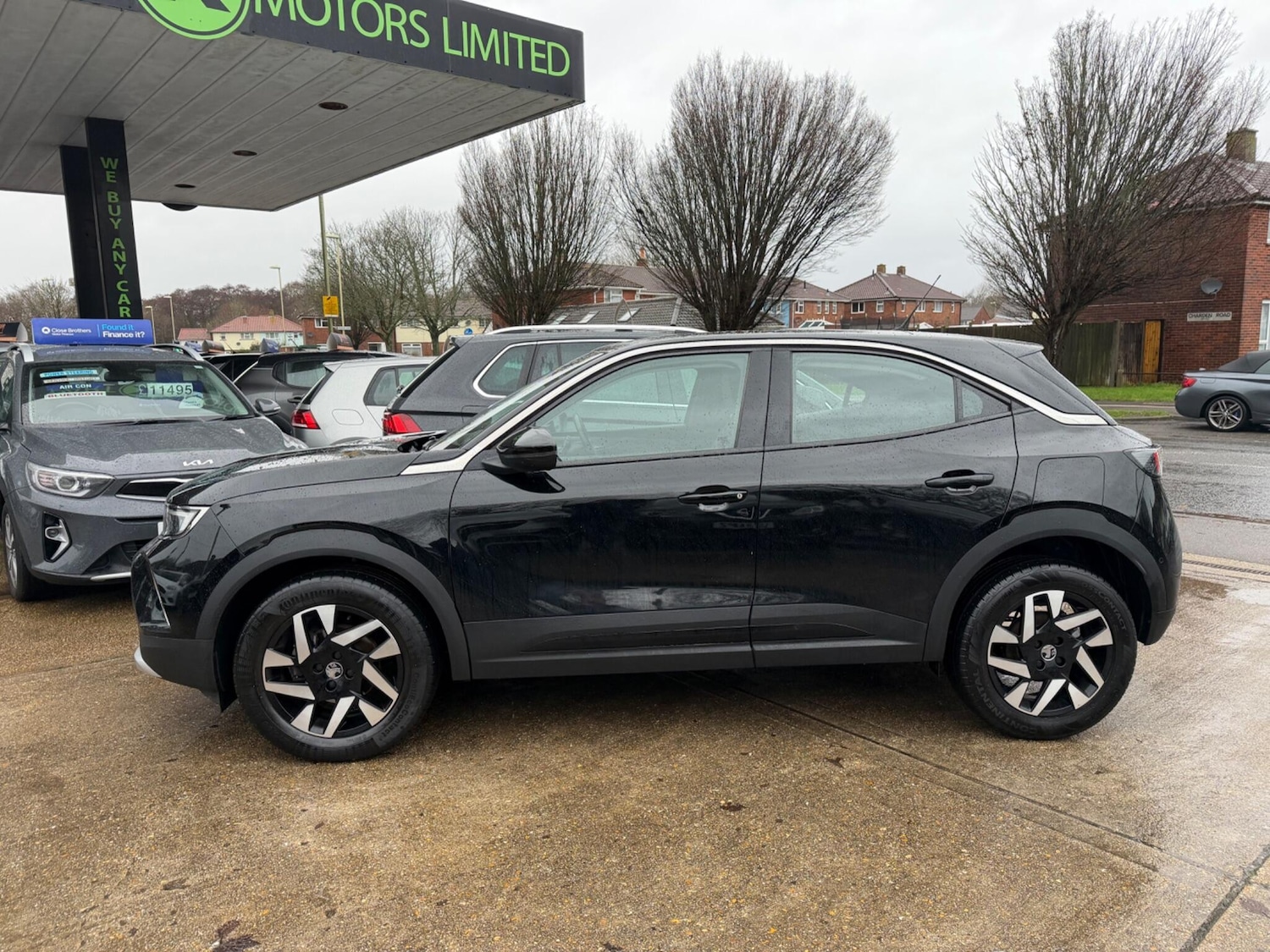 Used Vauxhall Mokka 2021 for sale - 77290610: Photo 4