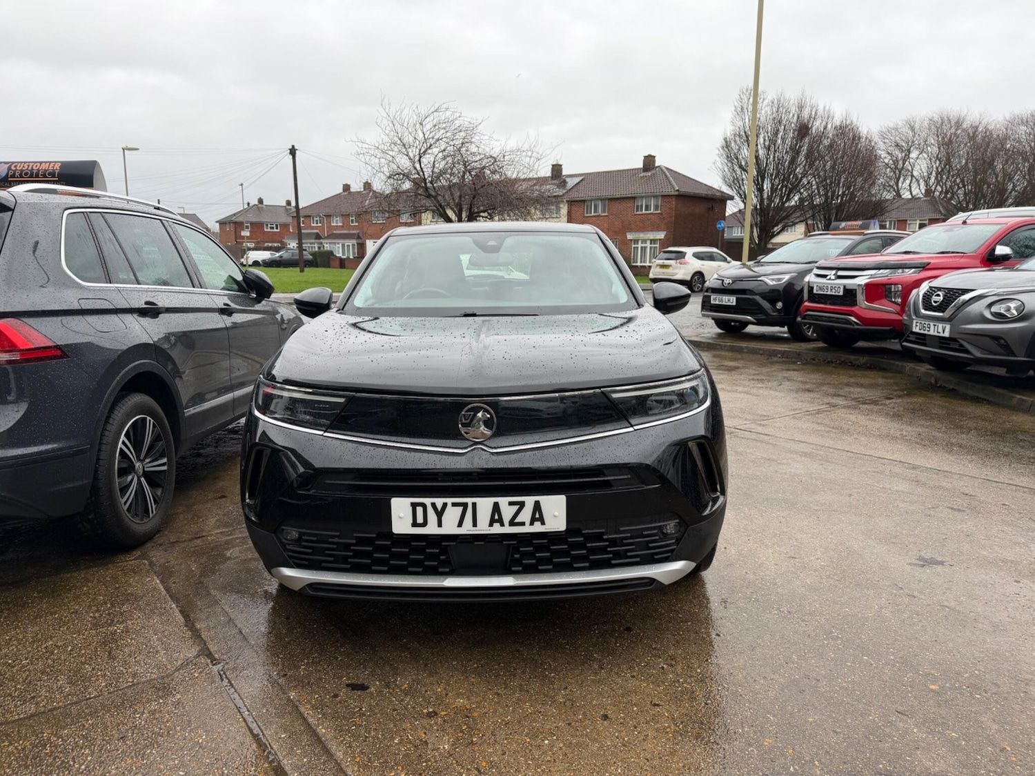 Used Vauxhall Mokka 2021 for sale - 77290610: Photo 7