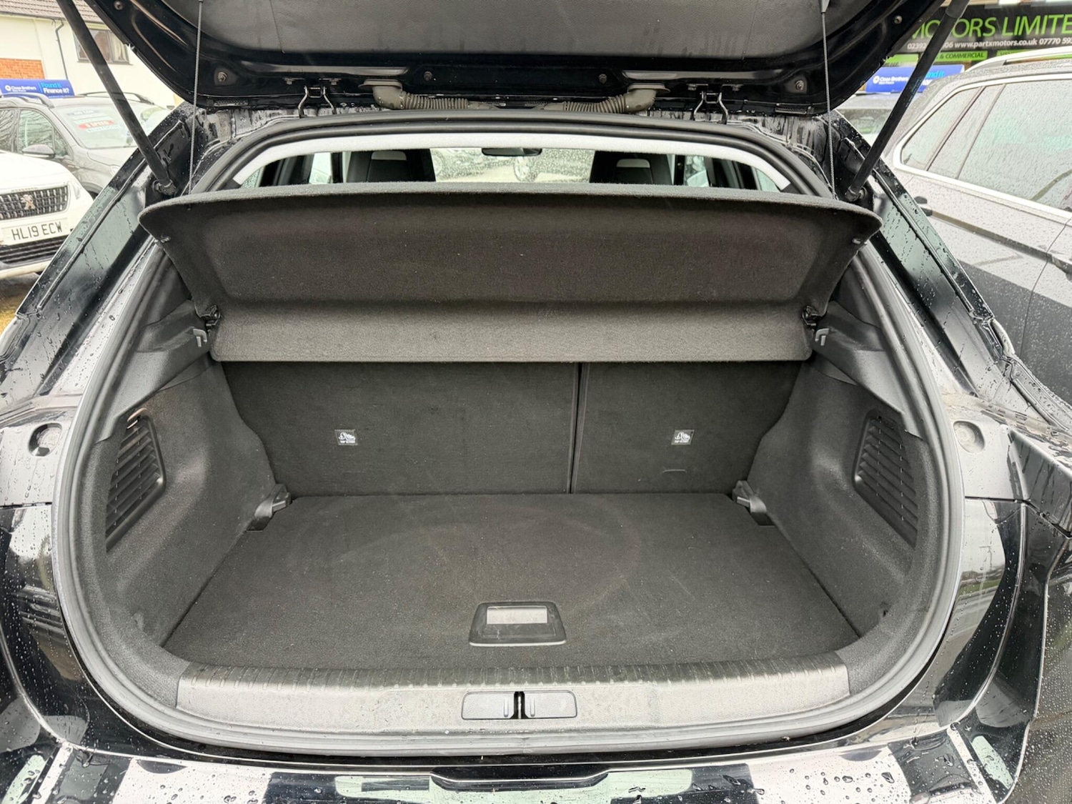 Used Vauxhall Mokka 2021 for sale - 77290610: Photo 9