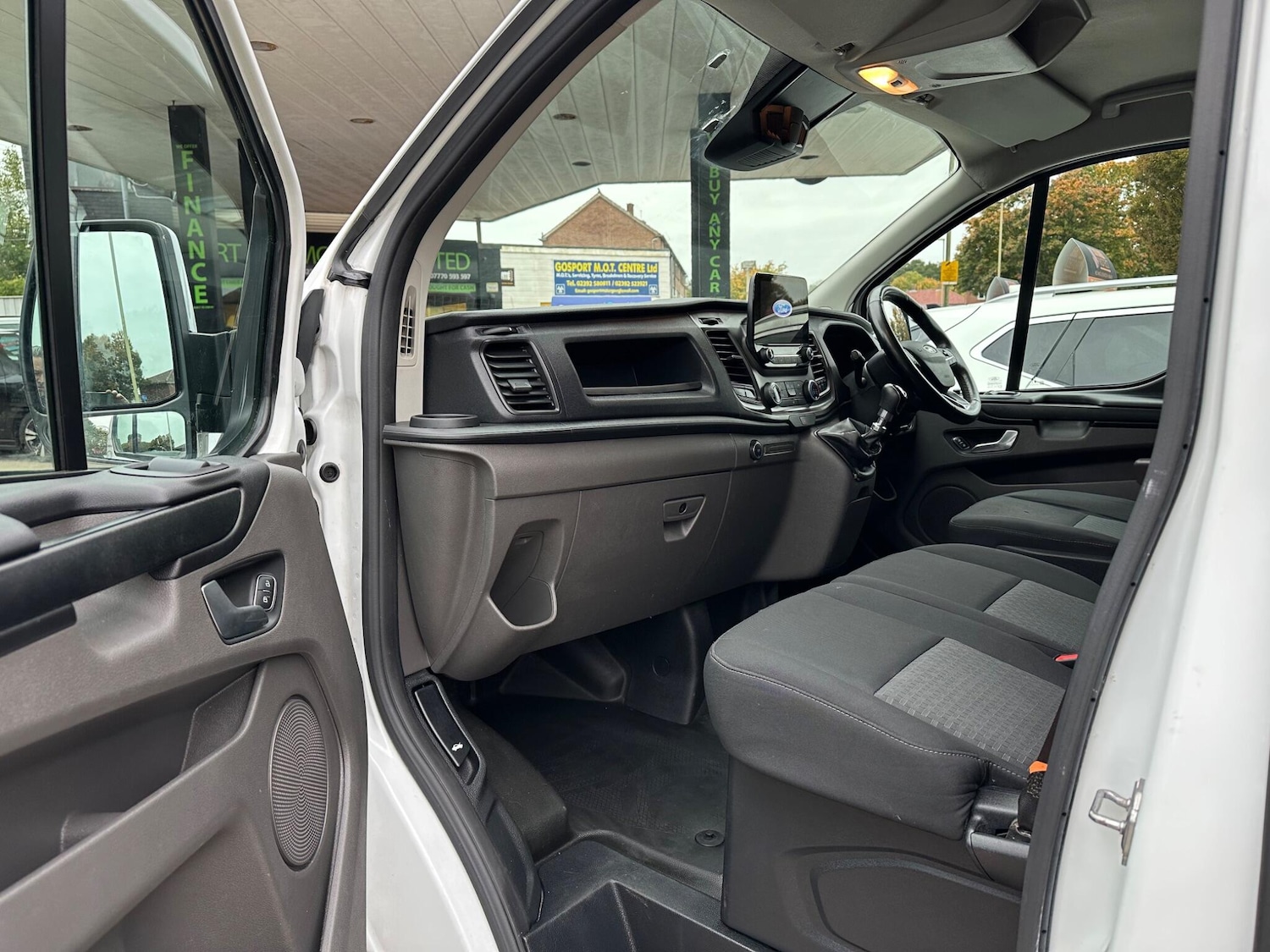 Used Ford Transit Custom 2021 for sale - 76238662: Photo 20