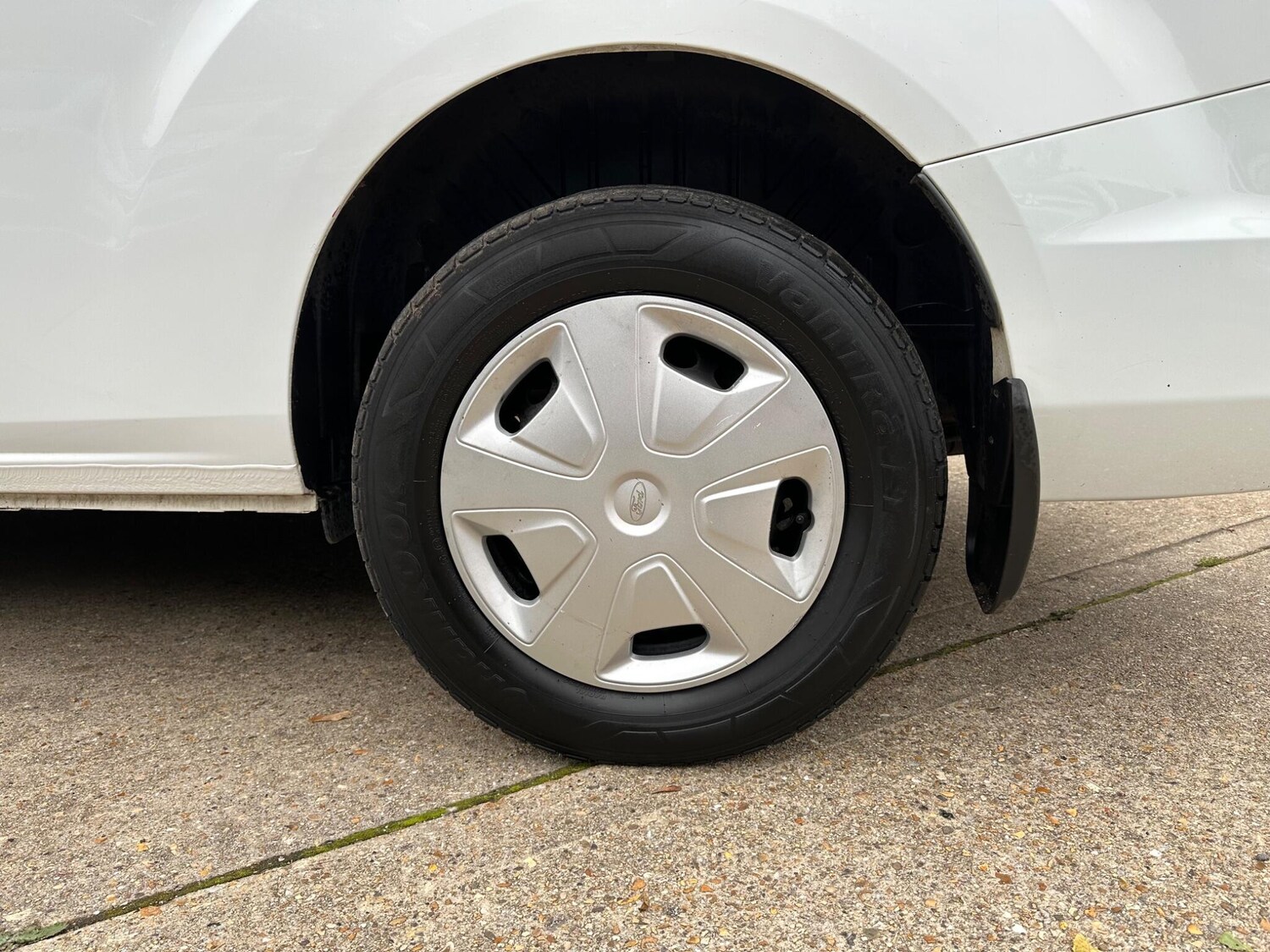 Used Ford Transit Custom 2021 for sale - 76238662: Photo 25