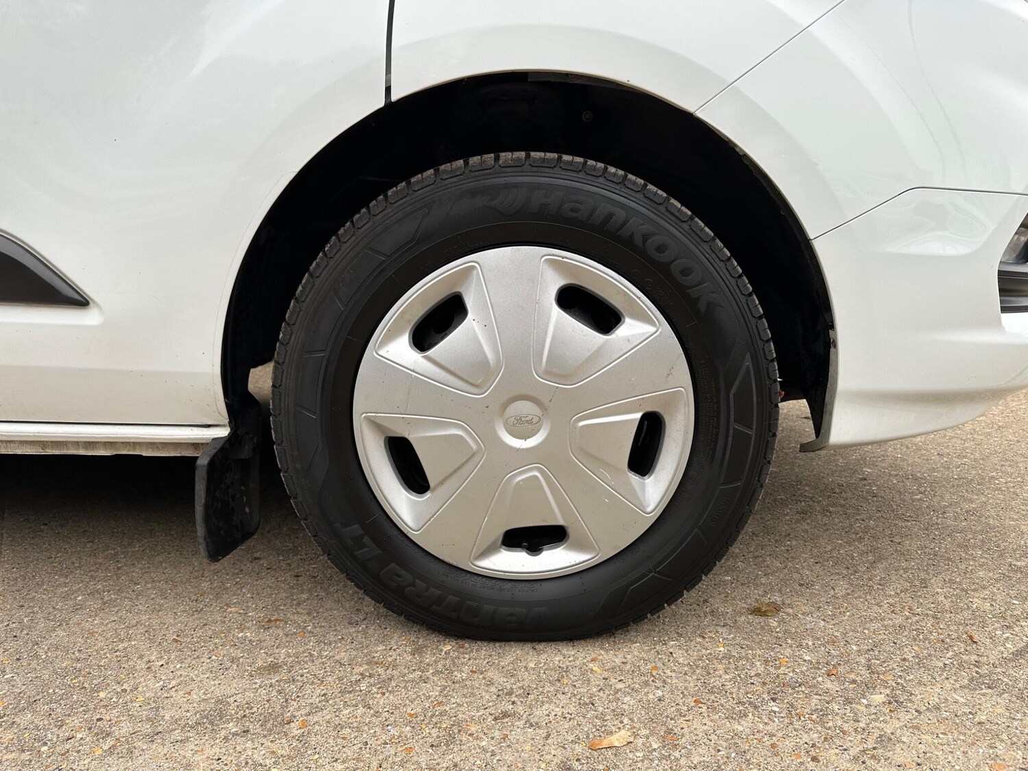 Used Ford Transit Custom 2021 for sale - 76238662: Photo 27