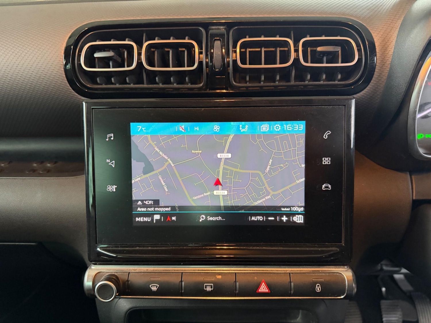 Used Citroen C3 Aircross 2020 for sale - 77612405: Photo 14