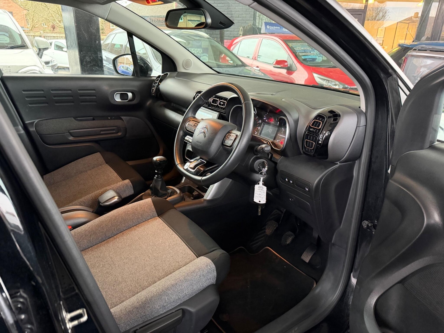 Used Citroen C3 Aircross 2020 for sale - 77612405: Photo 15