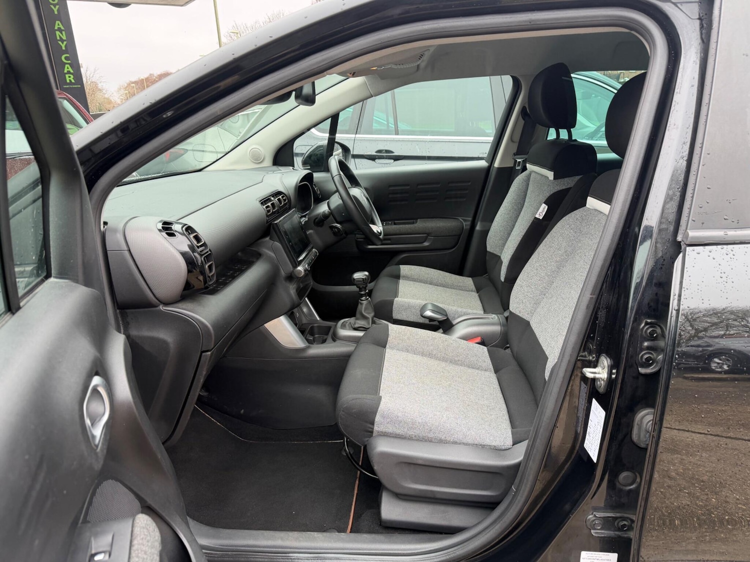 Used Citroen C3 Aircross 2020 for sale - 77612405: Photo 18