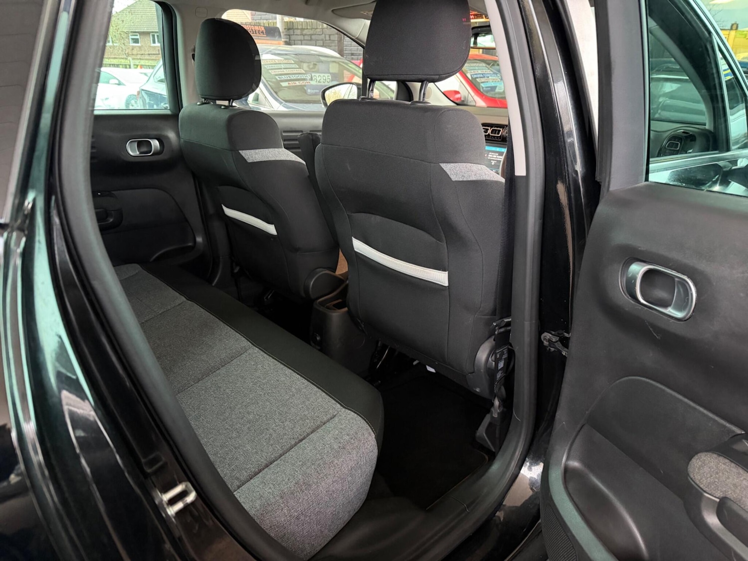 Used Citroen C3 Aircross 2020 for sale - 77612405: Photo 19