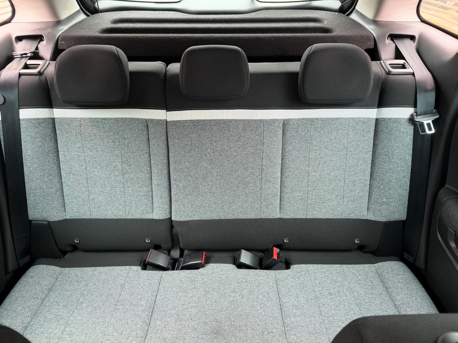 Used Citroen C3 Aircross 2020 for sale - 77612405: Photo 21