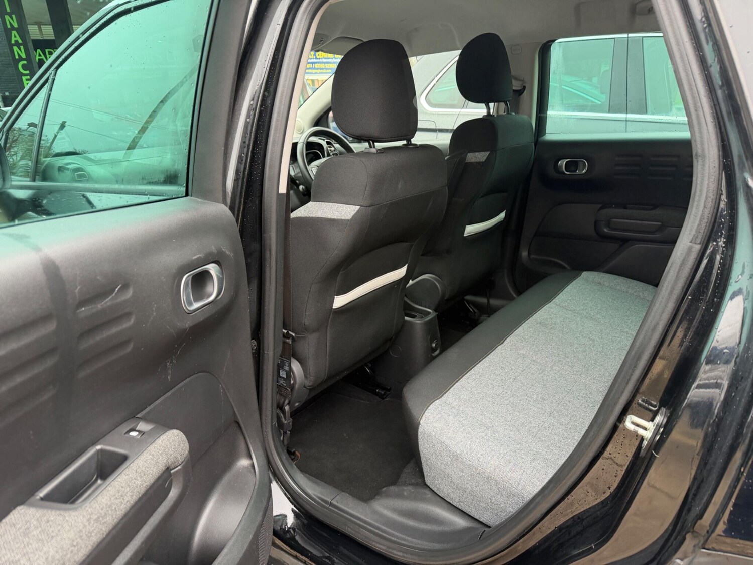 Used Citroen C3 Aircross 2020 for sale - 77612405: Photo 22