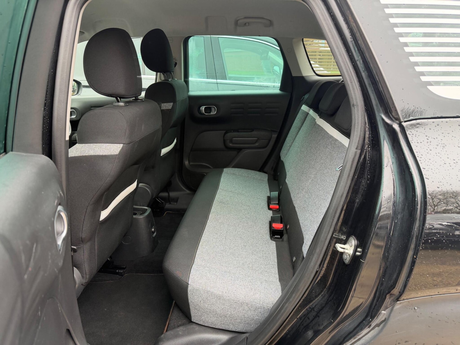 Used Citroen C3 Aircross 2020 for sale - 77612405: Photo 23