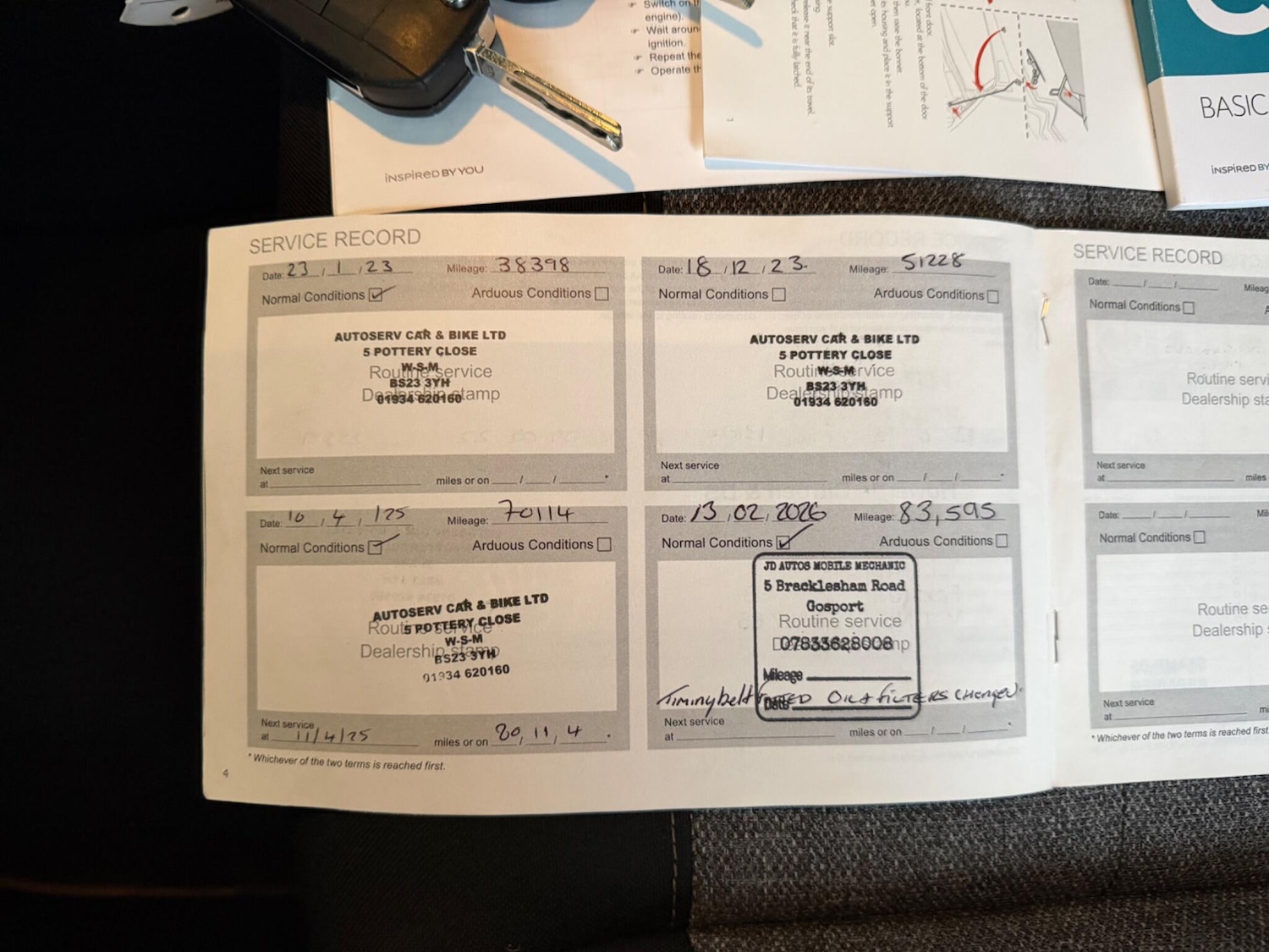 Used Citroen C3 Aircross 2020 for sale - 77612405: Photo 25