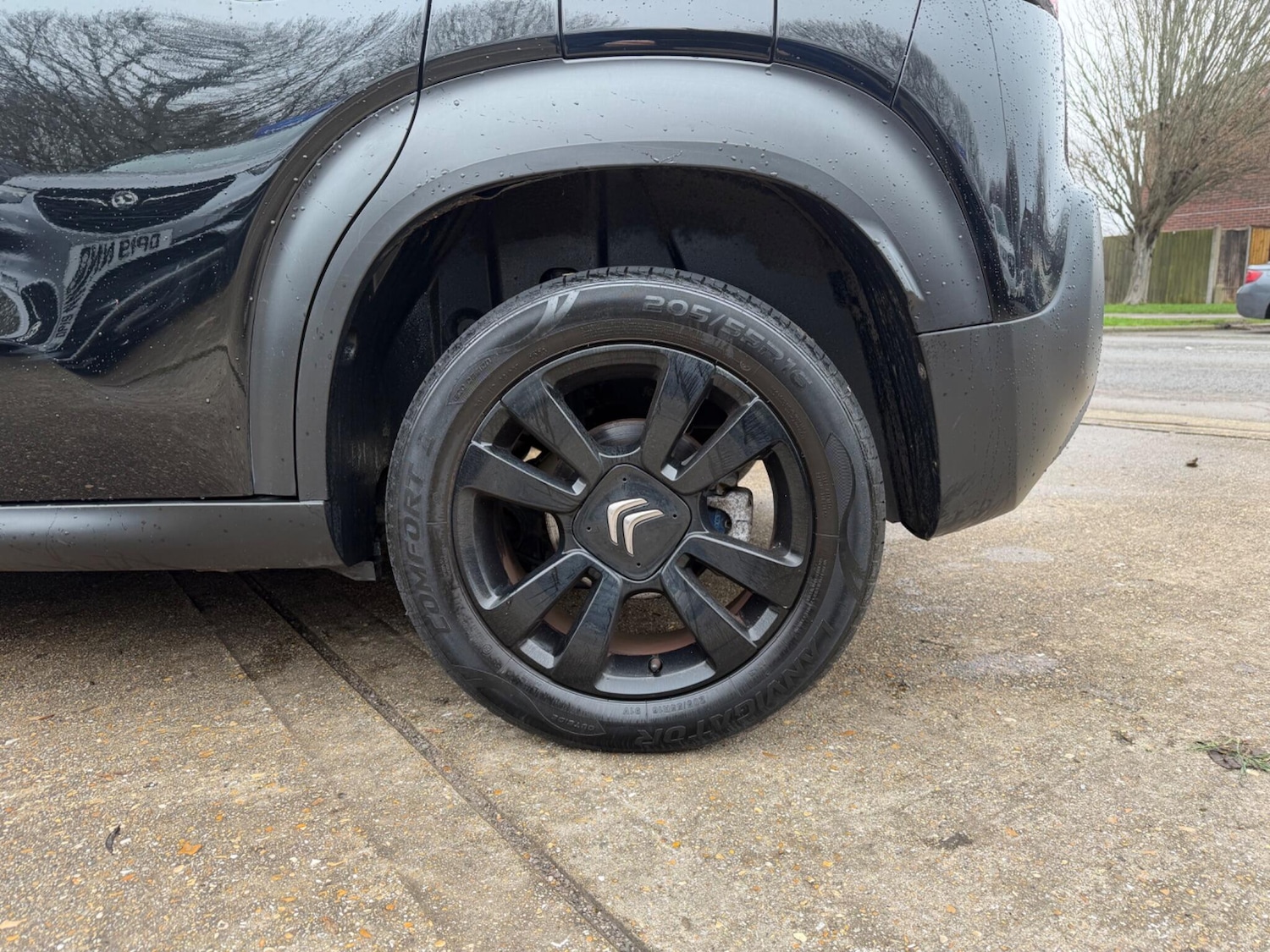 Used Citroen C3 Aircross 2020 for sale - 77612405: Photo 27