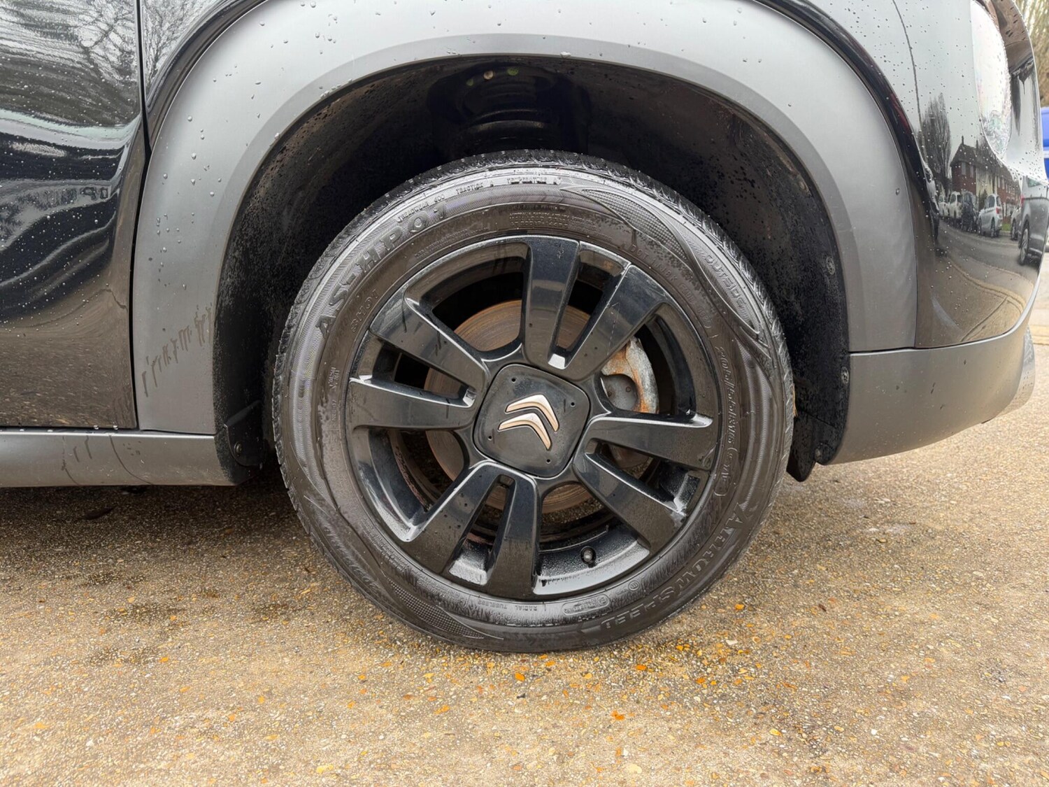 Used Citroen C3 Aircross 2020 for sale - 77612405: Photo 29