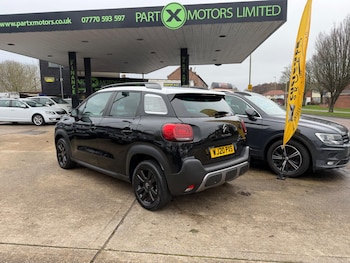 Used Citroen C3 Aircross 2020 for sale - 77612405: Photo