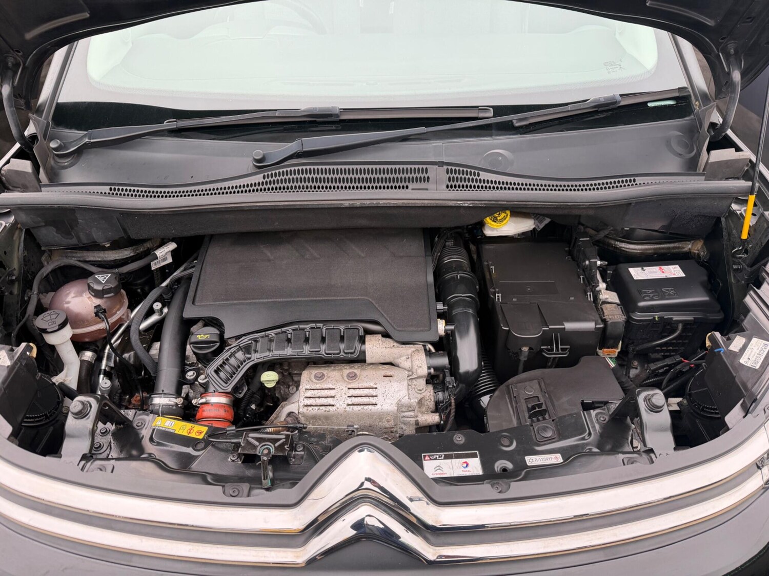 Used Citroen C3 Aircross 2020 for sale - 77612405: Photo 6