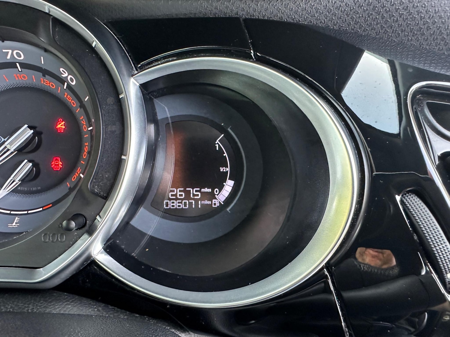 Used DS Automobiles DS 3 2017 for sale - 76887479: Photo 15