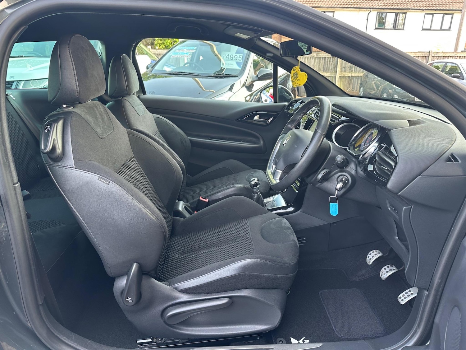 Used DS Automobiles DS 3 2017 for sale - 76887479: Photo 17