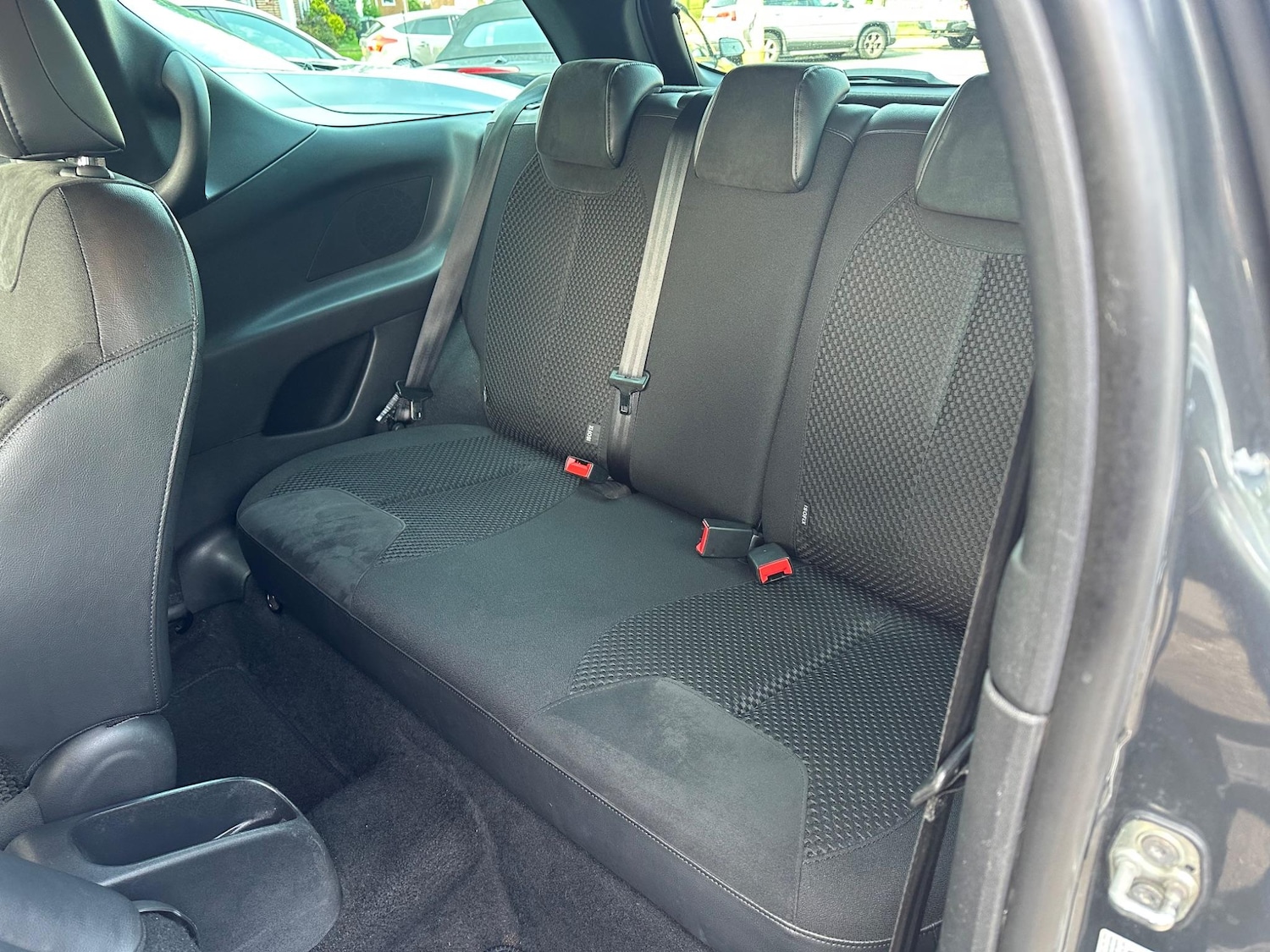 Used DS Automobiles DS 3 2017 for sale - 76887479: Photo 24