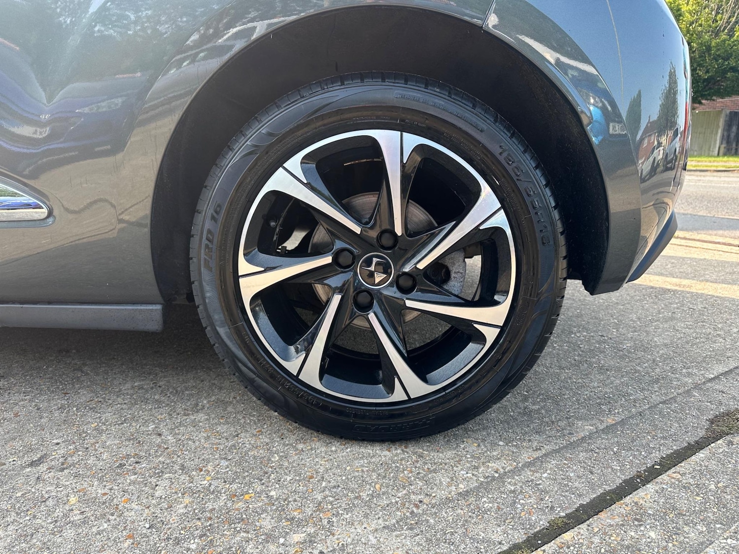 Used DS Automobiles DS 3 2017 for sale - 76887479: Photo 27