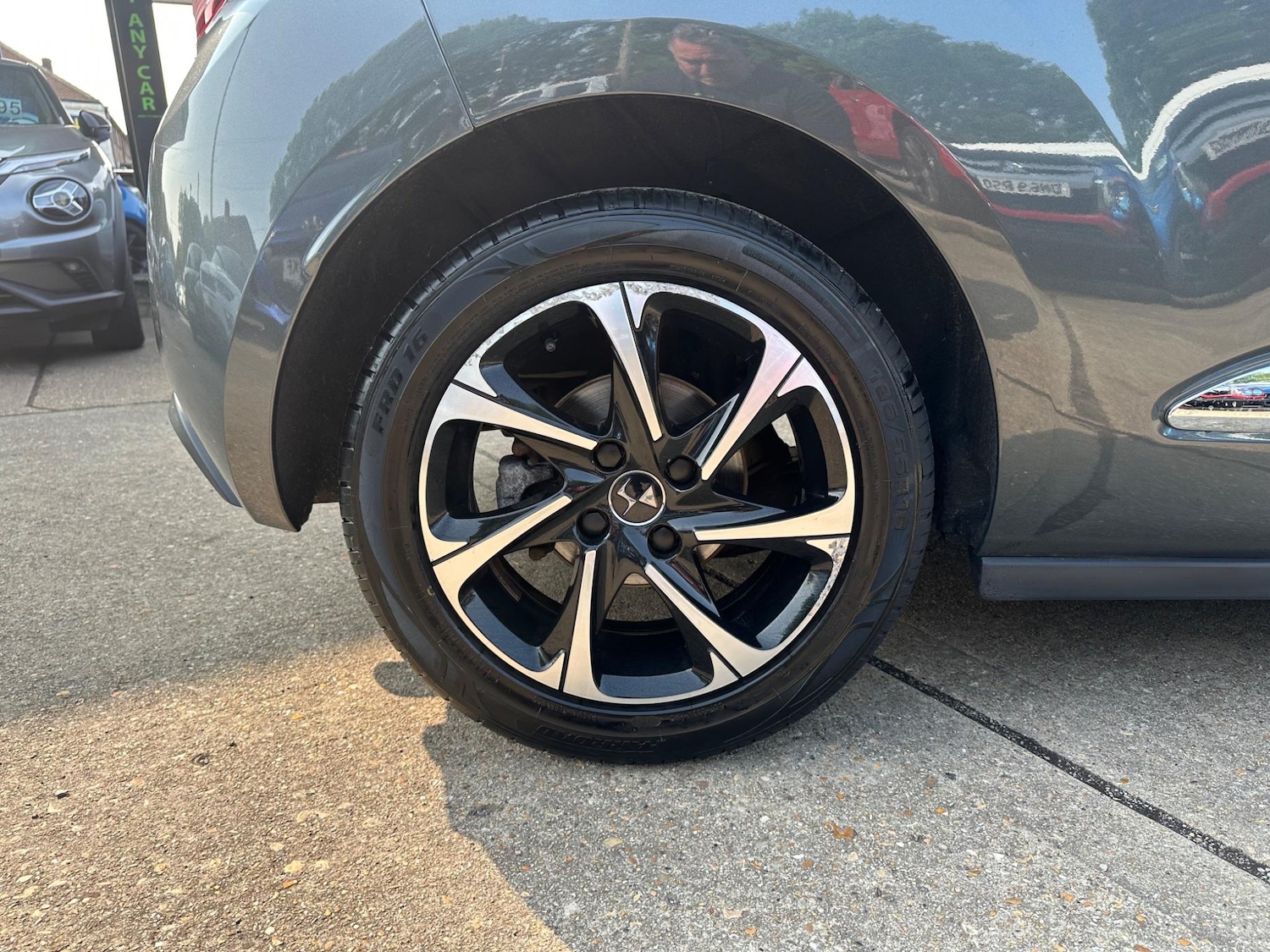 Used DS Automobiles DS 3 2017 for sale - 76887479: Photo 28