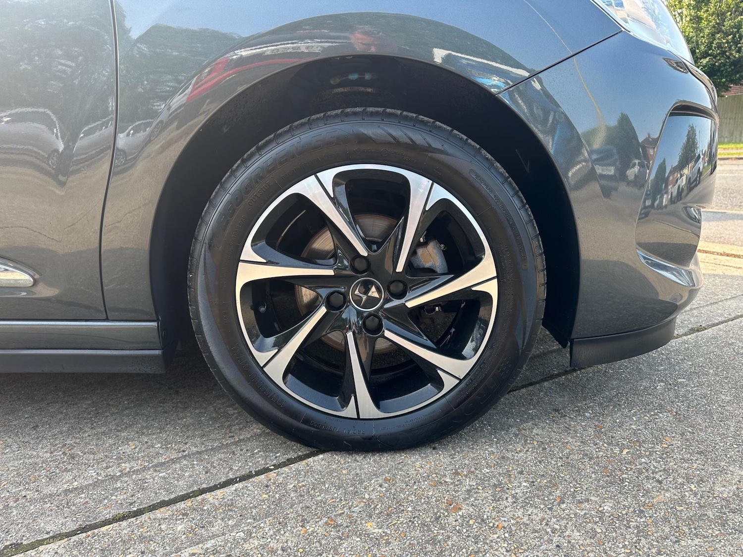 Used DS Automobiles DS 3 2017 for sale - 76887479: Photo 29