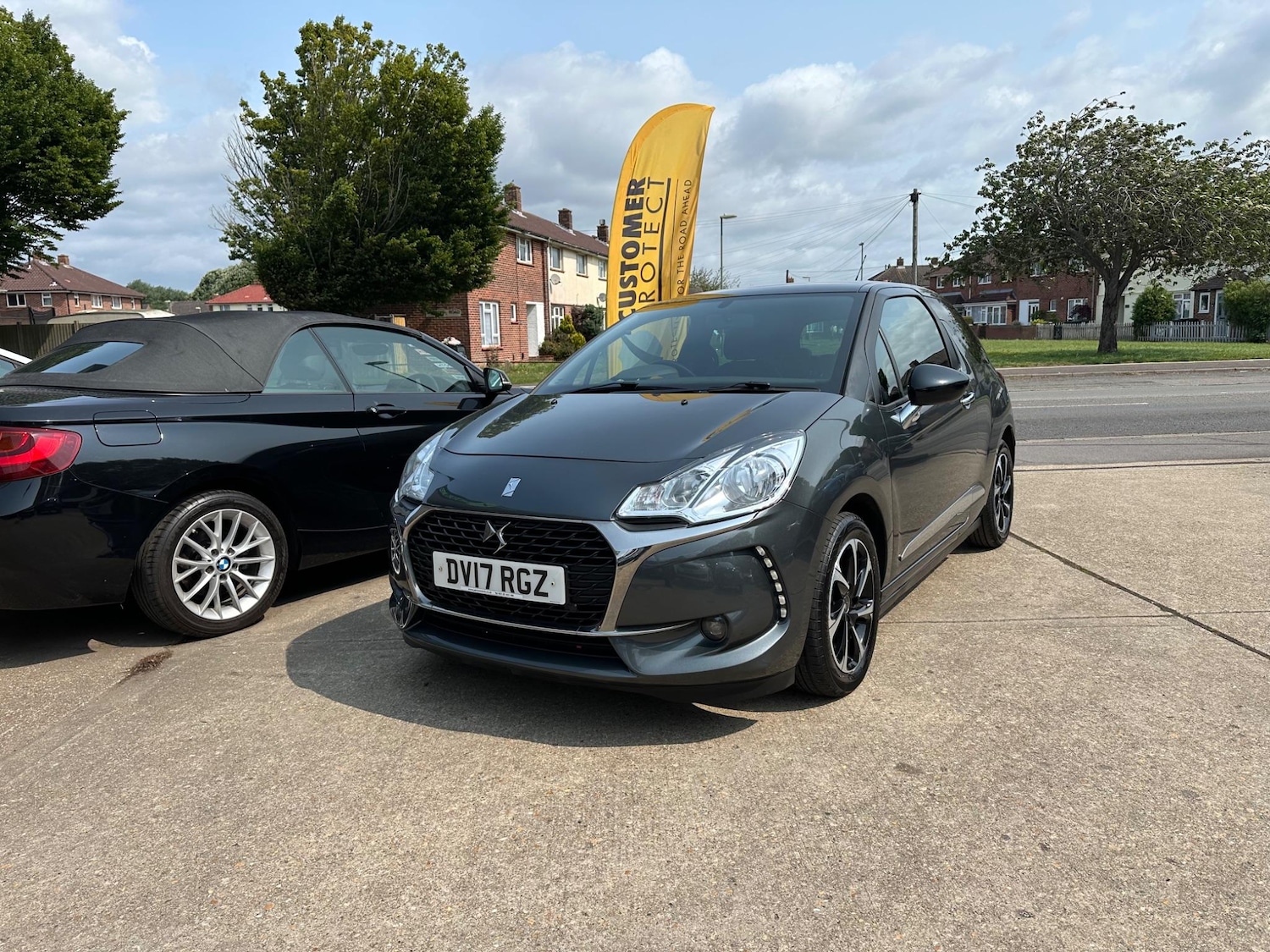 Used DS Automobiles DS 3 2017 for sale - 76887479: Photo 5