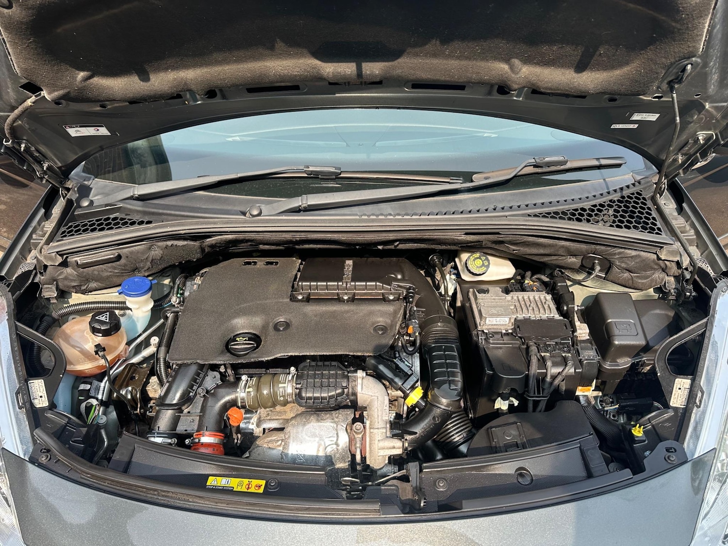 Used DS Automobiles DS 3 2017 for sale - 76887479: Photo 6