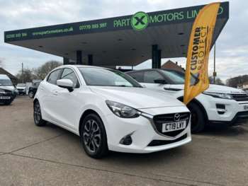 Used Mazda Mazda2 2019 for sale - 75311142: Photo