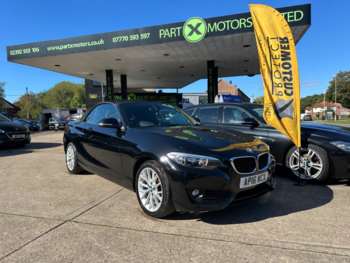 Used BMW 2 Series 2016 for sale - 72593840: Photo