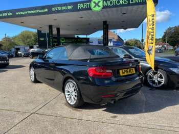 Used BMW 2 Series 2016 for sale - 72593840: Photo