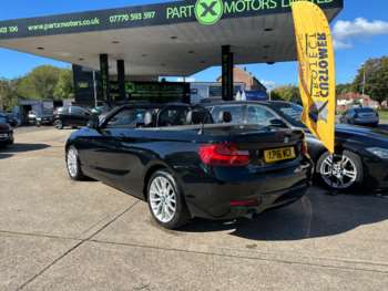 Used BMW 2 Series 2016 for sale - 72593840: Photo