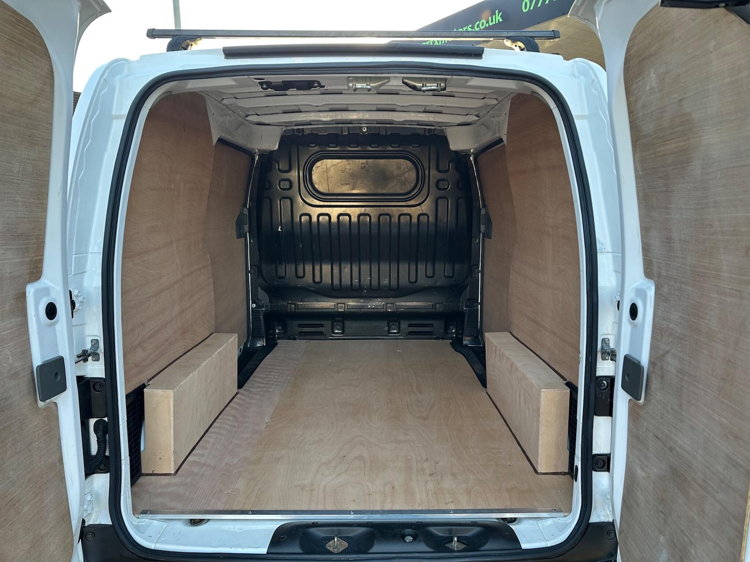 Used Nissan NV200 2019 for sale - 76606985: Photo 12