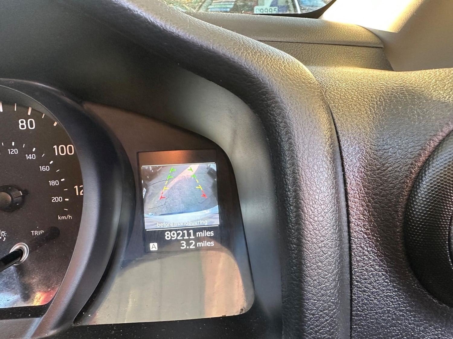 Used Nissan NV200 2019 for sale - 76606985: Photo 16