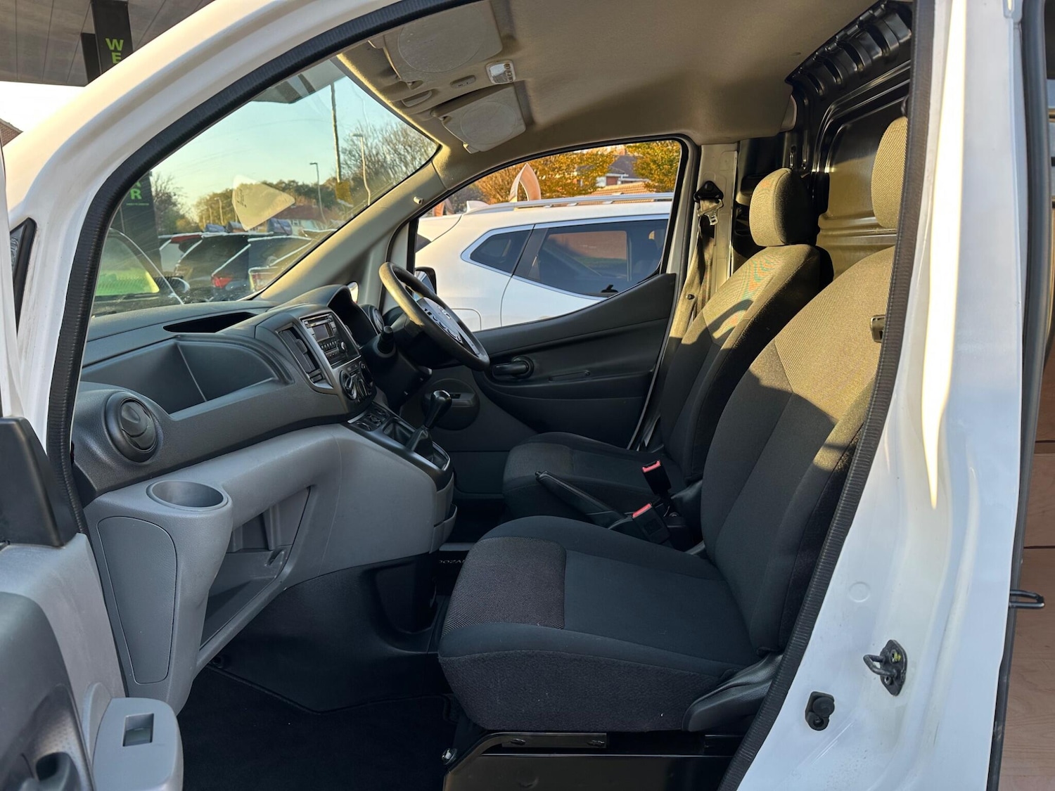 Used Nissan NV200 2019 for sale - 76606985: Photo 21