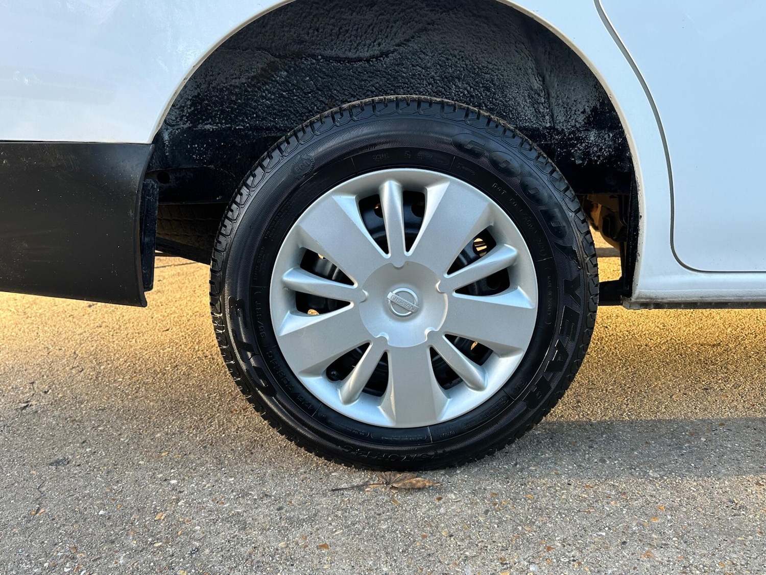 Used Nissan NV200 2019 for sale - 76606985: Photo 25