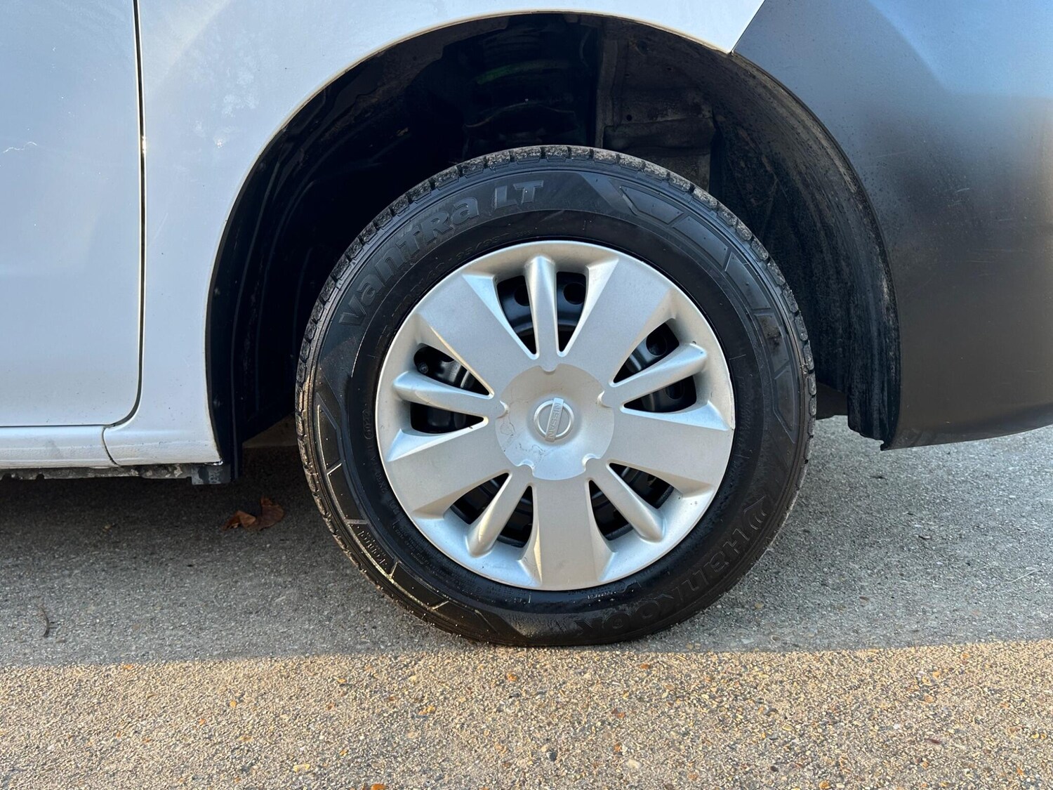 Used Nissan NV200 2019 for sale - 76606985: Photo 26