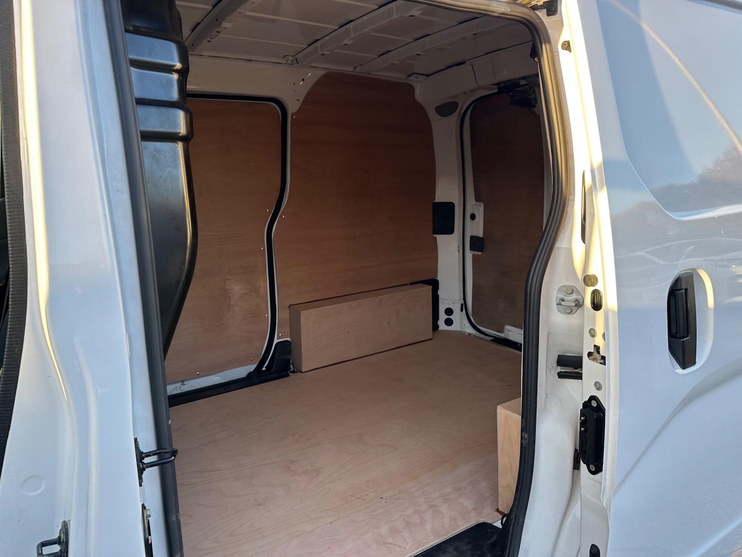 Used Nissan NV200 2019 for sale - 76606985: Photo 7