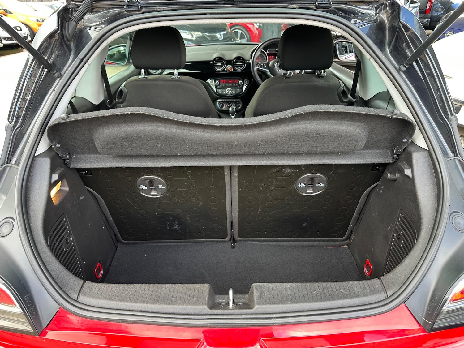 Vehicle 9