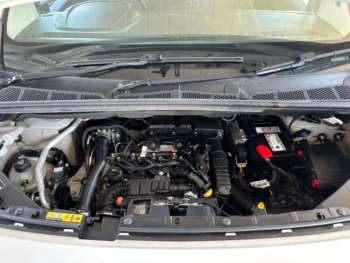 Used Citroen Berlingo 2020 for sale - 74294442: Photo
