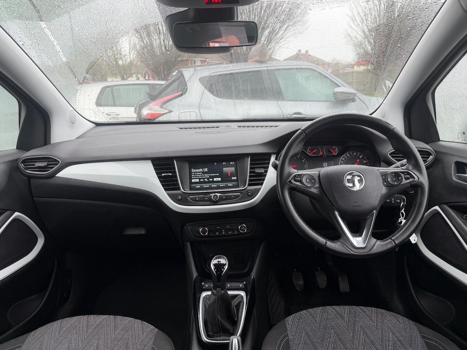 Used Vauxhall Crossland X 2020 for sale - 76976731: Photo 13
