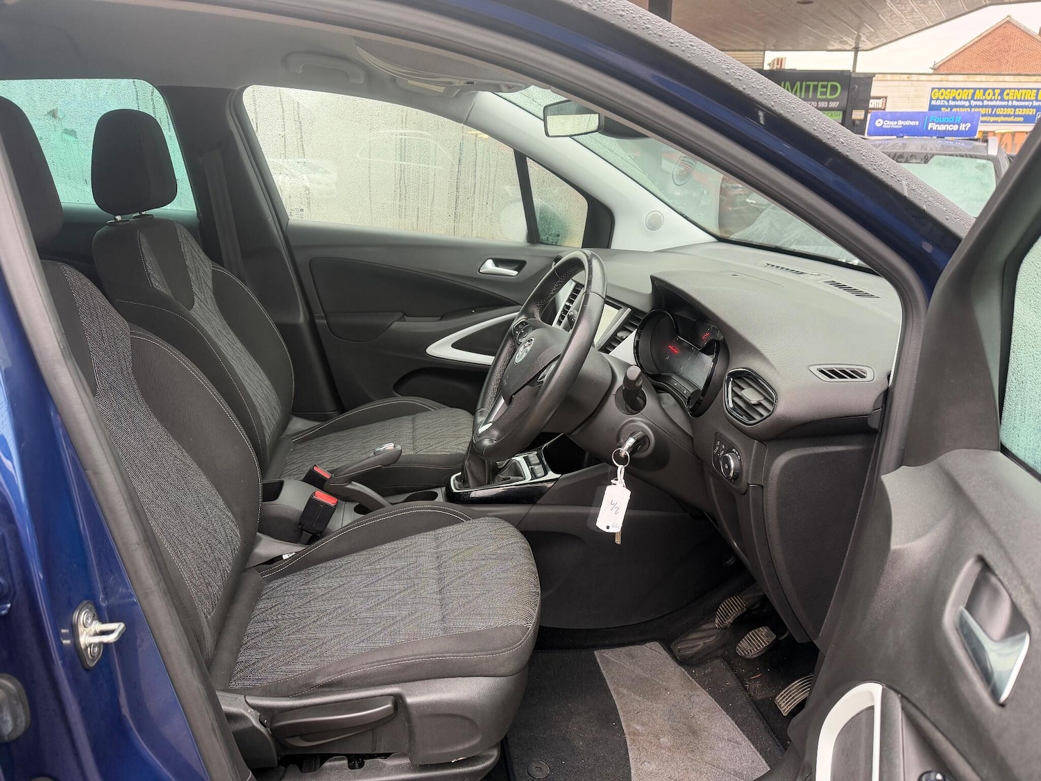 Used Vauxhall Crossland X 2020 for sale - 76976731: Photo 15