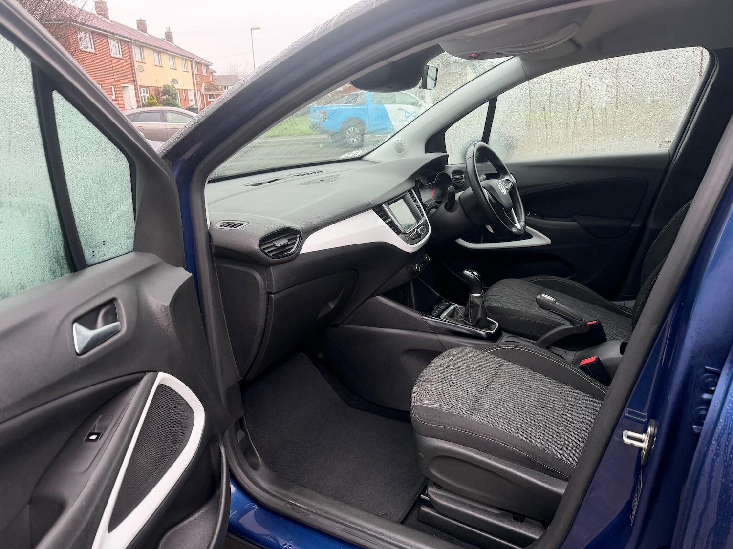 Used Vauxhall Crossland X 2020 for sale - 76976731: Photo 16