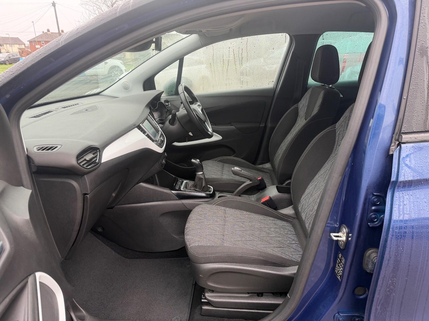 Used Vauxhall Crossland X 2020 for sale - 76976731: Photo 17