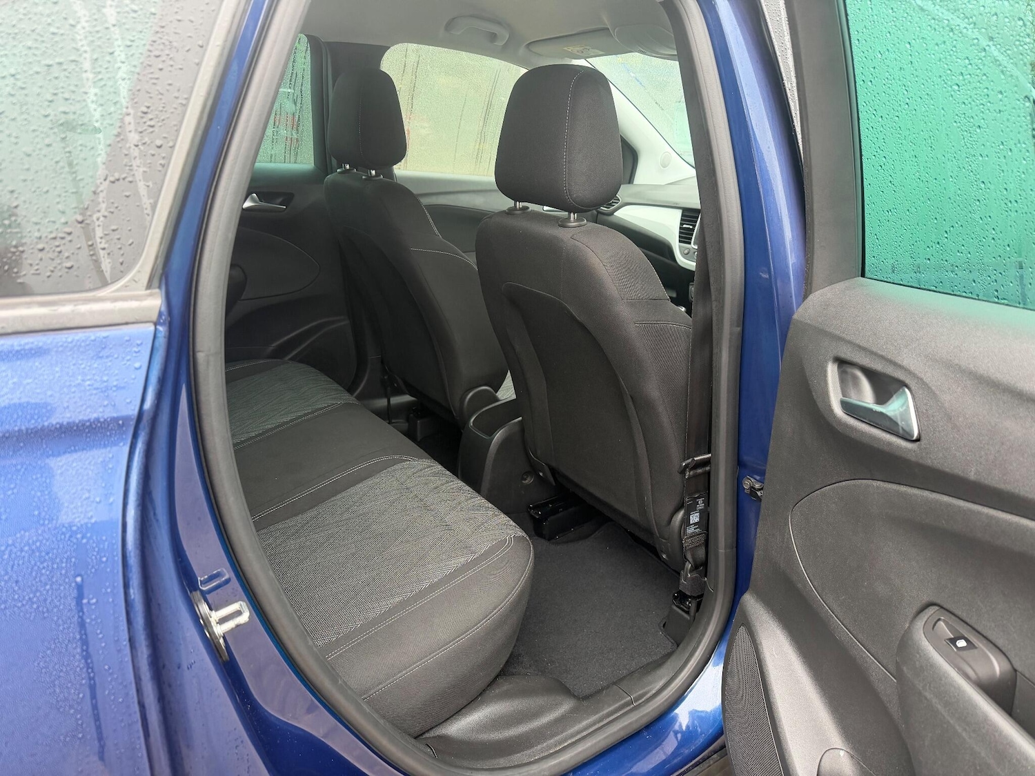 Used Vauxhall Crossland X 2020 for sale - 76976731: Photo 18