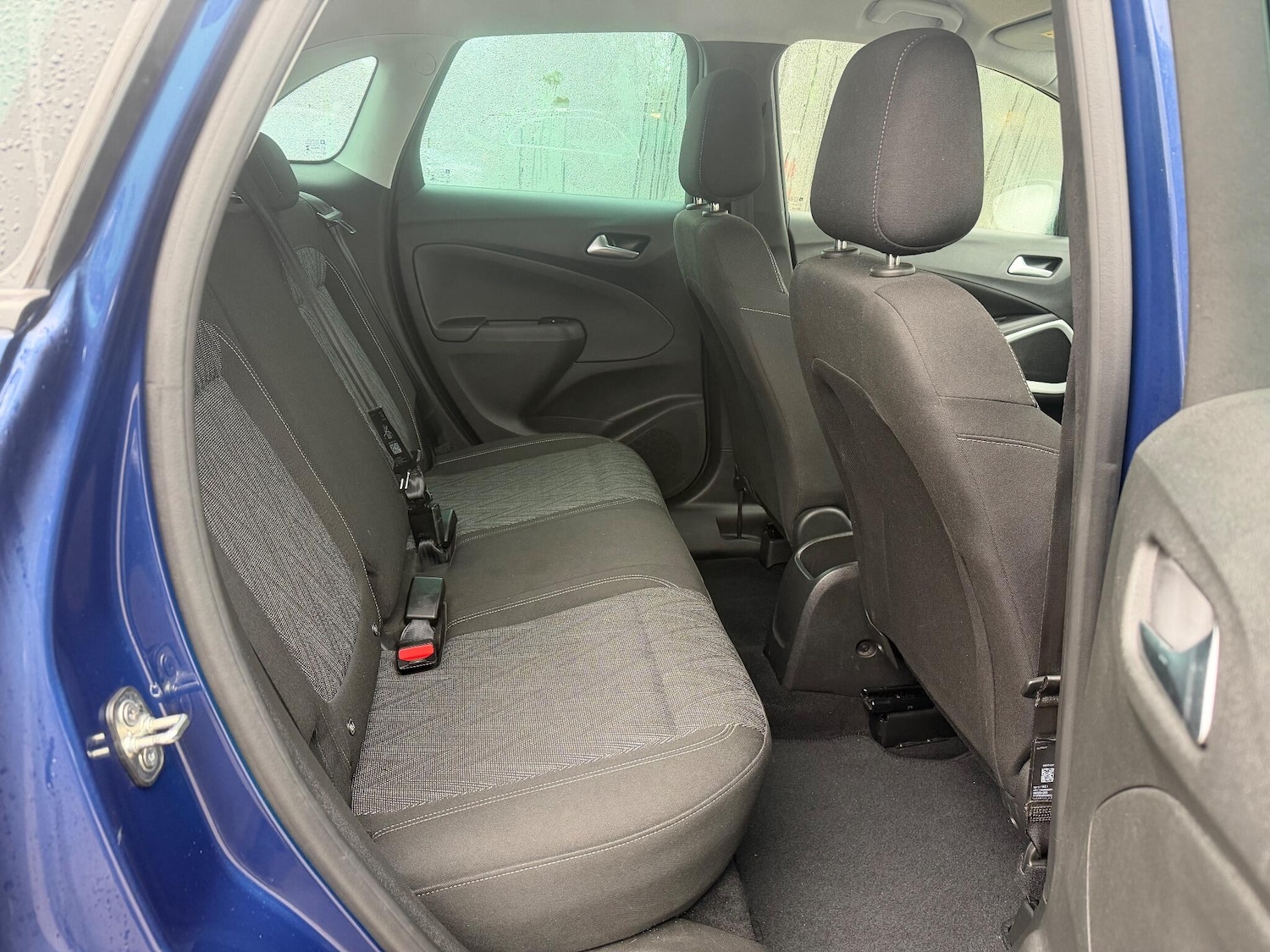 Used Vauxhall Crossland X 2020 for sale - 76976731: Photo 19