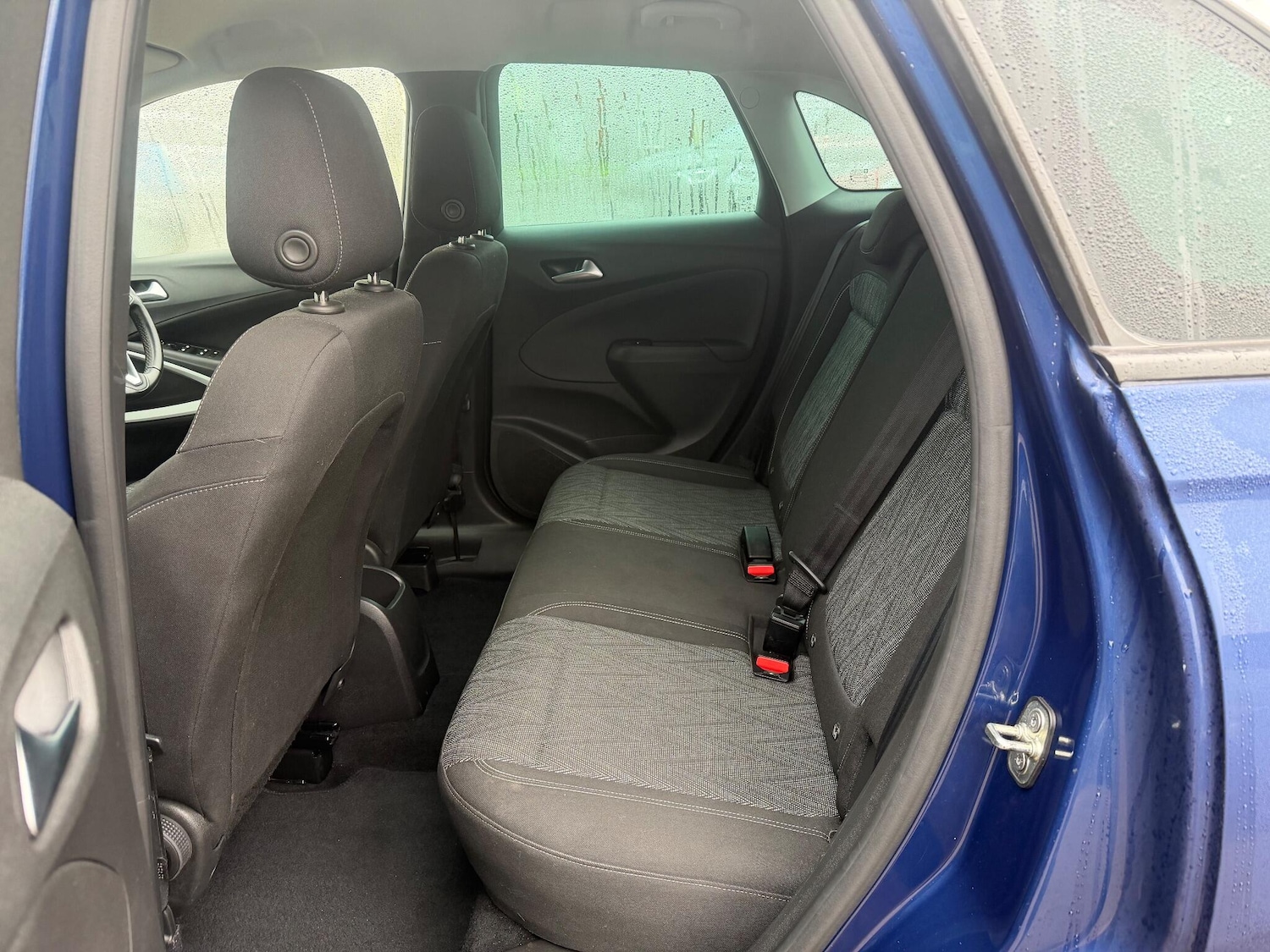 Used Vauxhall Crossland X 2020 for sale - 76976731: Photo 21