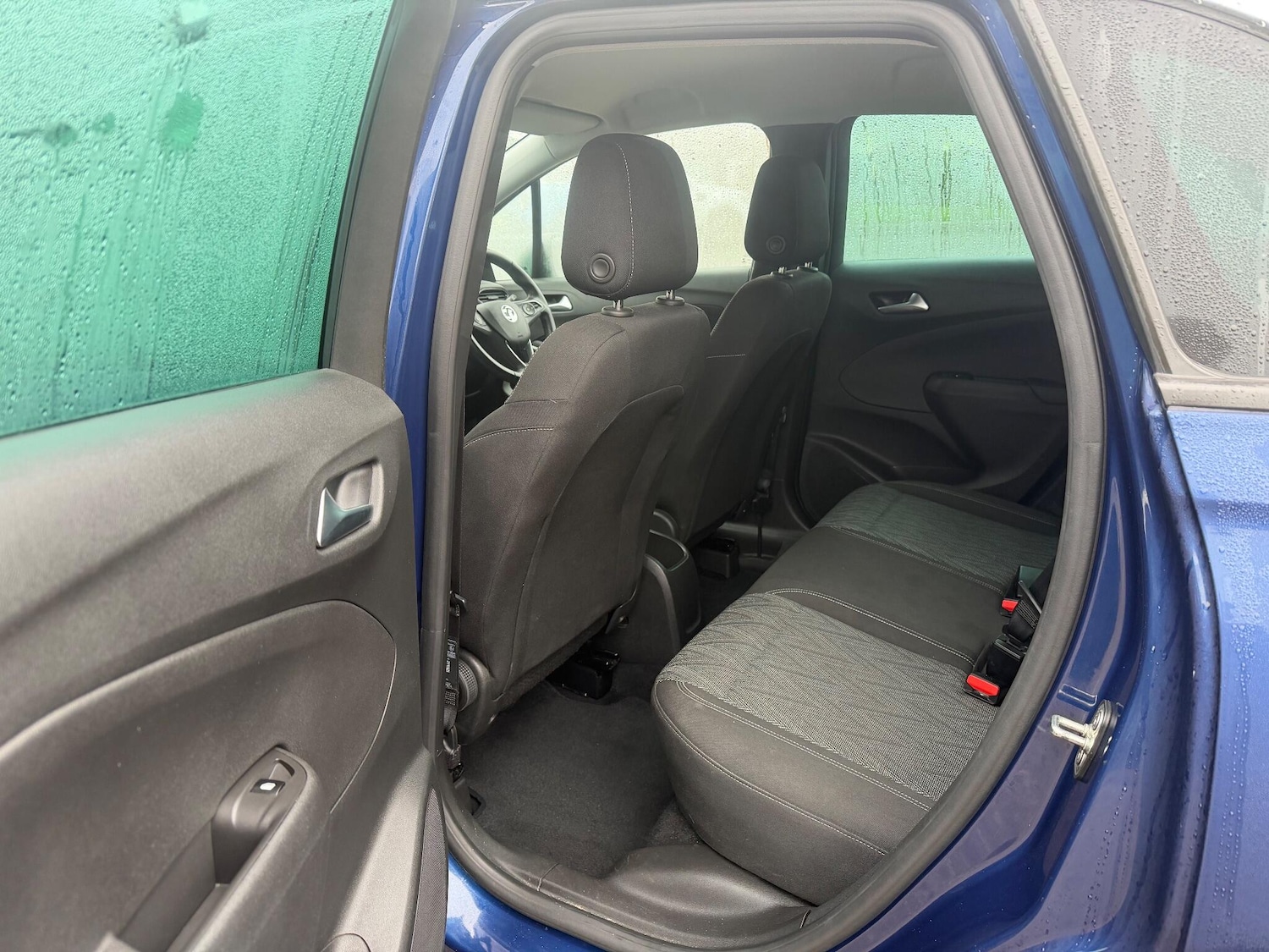 Used Vauxhall Crossland X 2020 for sale - 76976731: Photo 22